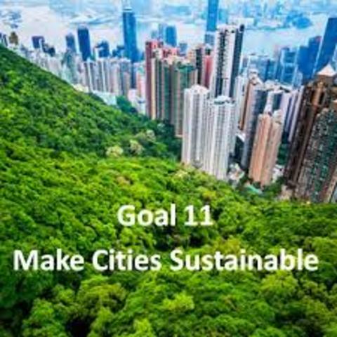 Comisión Europea y el grupo de expertos dieron inicio al Proyecto De Ciudades Sostenibles