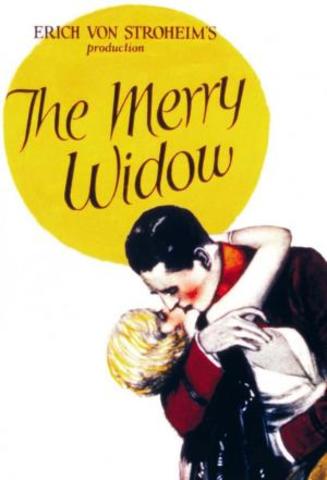 La viuda alegre