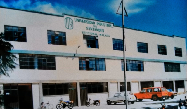 Apertura Seccionales Regionales UIS