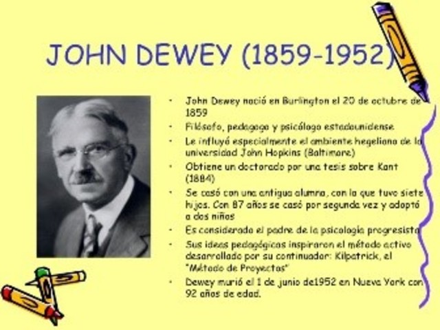 Dewey