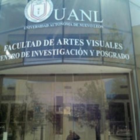 Se crea escuela de Artes Visuales en la UANL