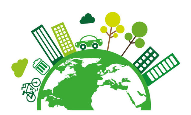 Cumbre mundial sobre la responsabilidad social