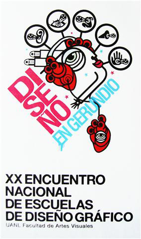 Se organiza encuentro nacional de Escuelas de Diseño Gráfico