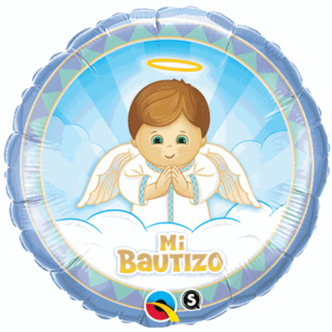 Bautizo