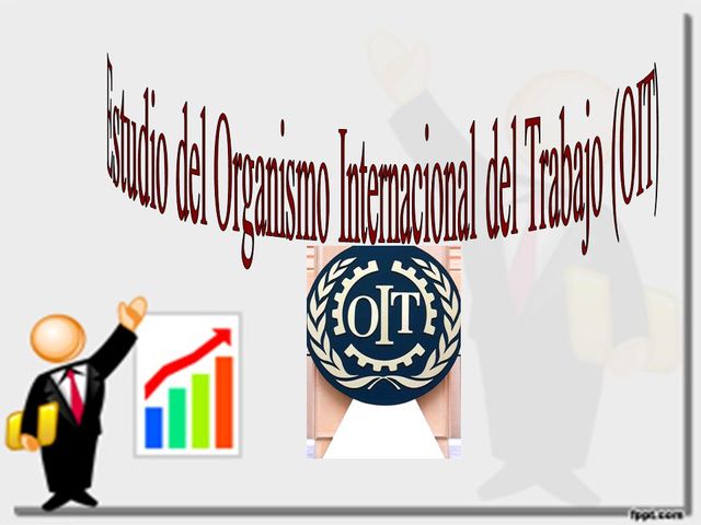 Declaración de la OIT