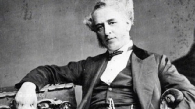 The First Description of Down Syndrome