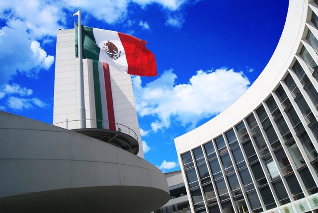 Ley para regular el patrimonio cultural mexicano