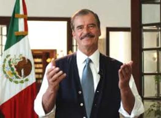 Programa Nacional de Turismo