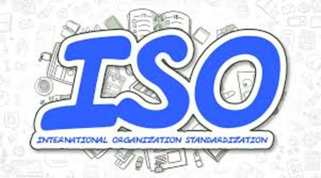 "CREACIÓN DE ISO"
