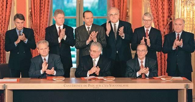 FIRMARON CARTA DE PARIS