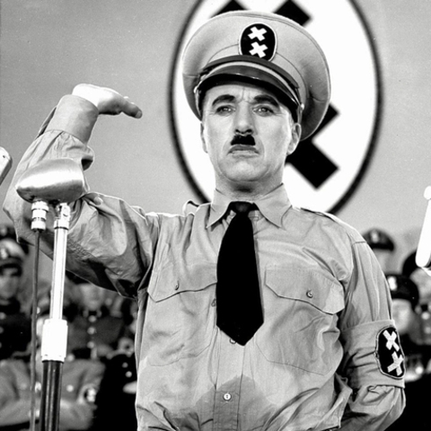 El gran dictador