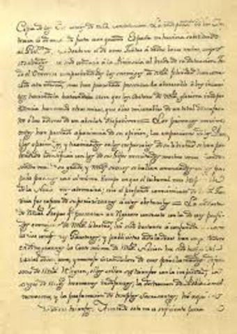 Elementos Constitucionales, Ignacio López Rayón.