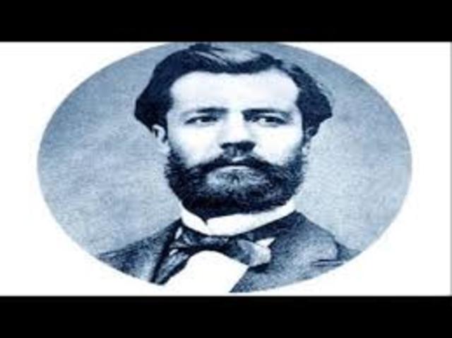 Creación de la teoría moderna de la administración operaciona