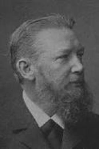 Wilhelm Ostwald