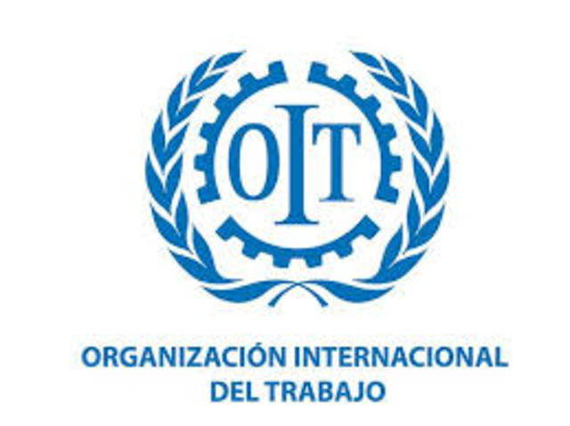 "DEFINICIÓN OIT DE R.S.E"