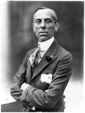 Alfred Pritchard Sloan