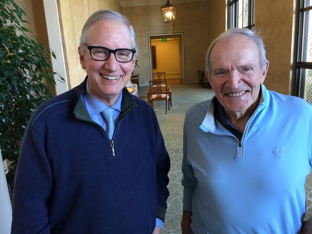 Pensamiento administrativo moderno. Tom Peters y Robert Waterman