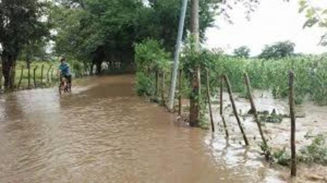 Fenómeno de la Niña (mayor impacto)