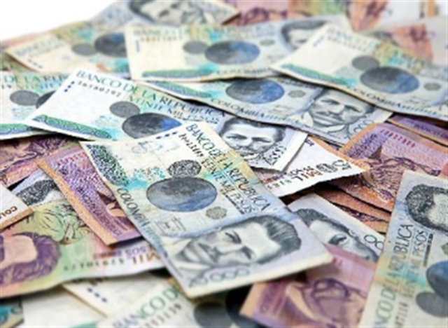 OPERACIÓN POLÍTICA MONETARIA