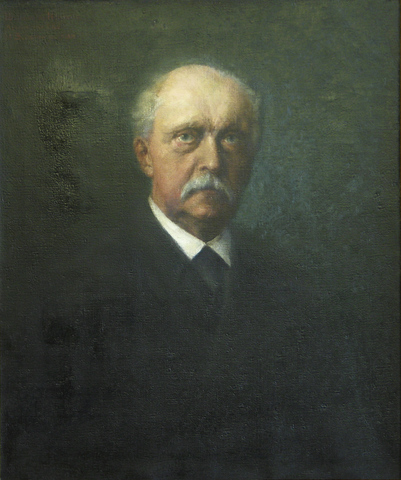 Hermann von Helmholtz