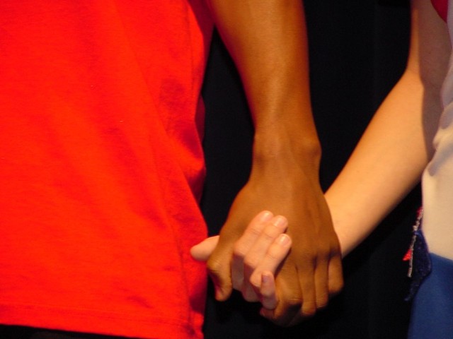 Brown vs. Board of Education