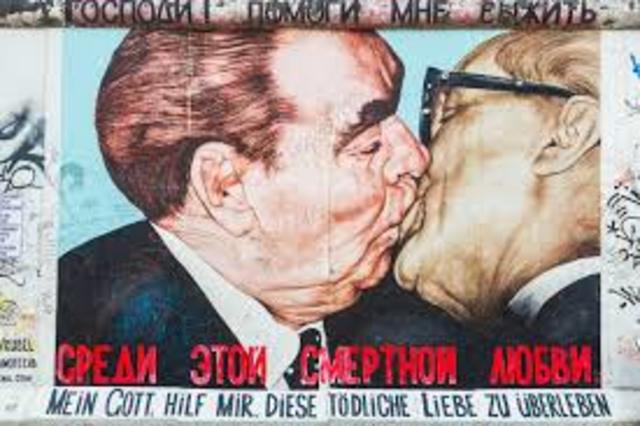 Globalización- Rusia y Europa Oriental