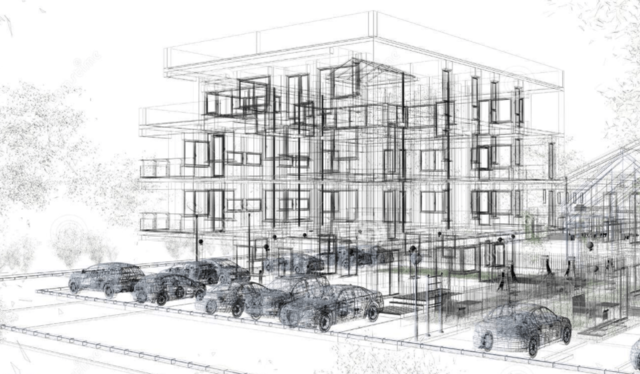 Javier Cavallari reorganizó el plan de arquitectura