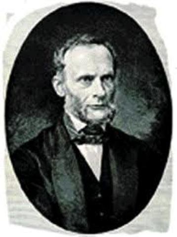 Rudolf Julius Clausius