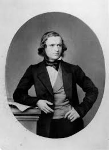 Gustav Robert Kirchhoff