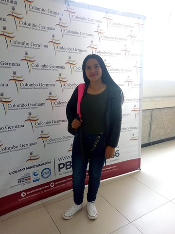 ¿QUIEN SOY YO ACTUALMENTE?