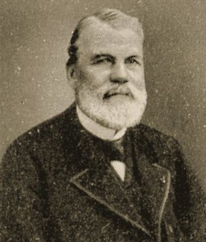Francois Marie Raoult