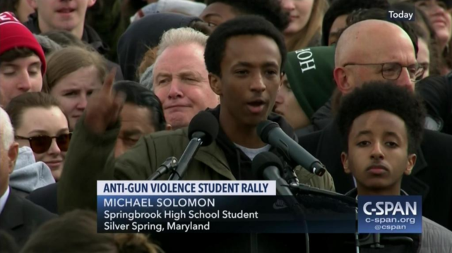 The Day I Found My Voice