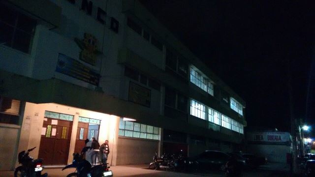 Se abren las Escuelas Nocturnas de Arte para Trabajadores.