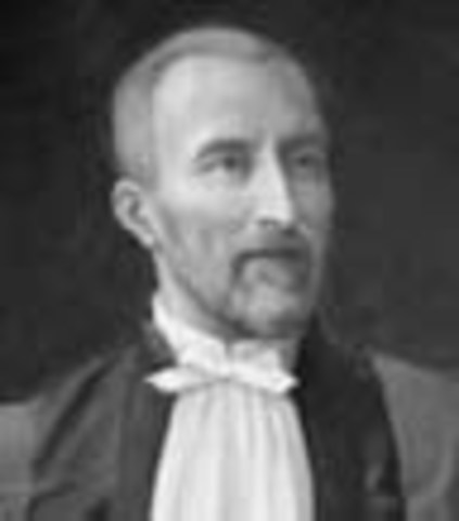 Edad Moderna y Contemporánea - el irracional como un número (Meray)