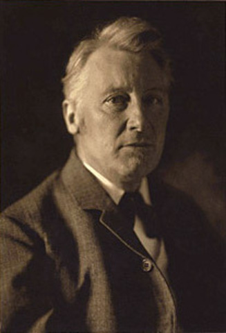 Jacobus Henricus Van't Hoff