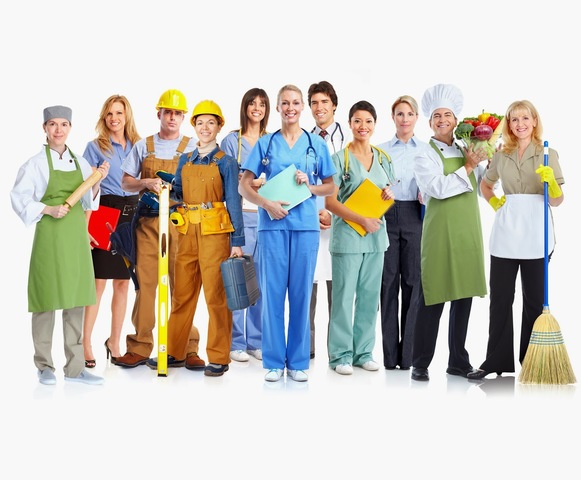 NUEVO ENFOQUE LABORAL