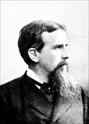 Ratzel y el inicio de la institucionalización de la geografía moderna