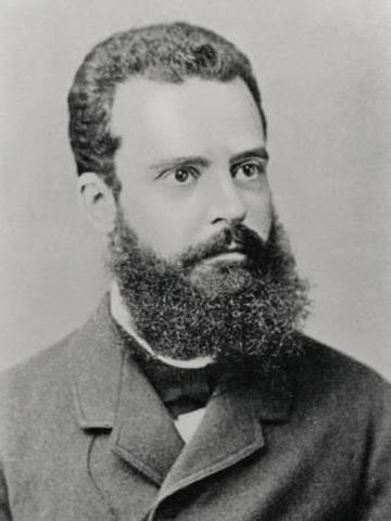 Ciencias del comportamiento, Vilfredo Pareto.