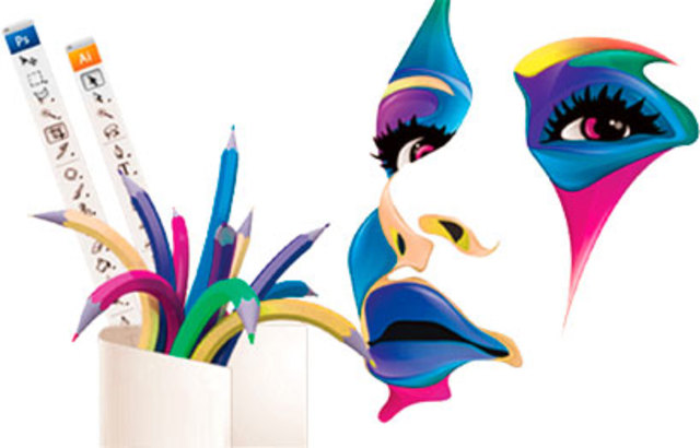 En la UNAM se fusionan  licenciatura en dibujo publicitario y comunicación gráfica en Diseñó y Comunicación Visual