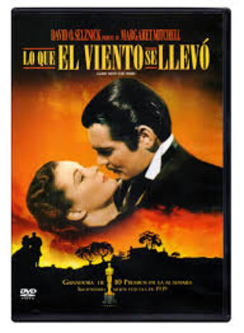 CINE ROMÁNTICO