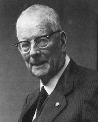 Pensamiento administrativo moderno, W. Edwards Deming