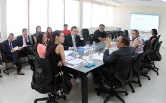 Nacidas unidas, el subcomité Contra la Tortura.