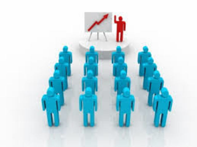 Elementos de la Administración