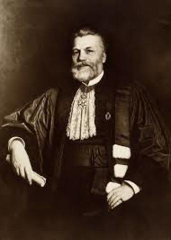 François Marie Raoult