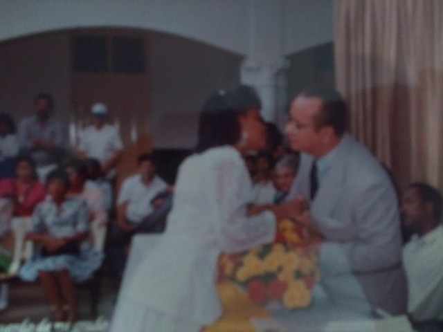 Mi grado de Bachiller