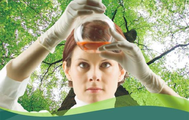 técnica en Gestión Ambiental