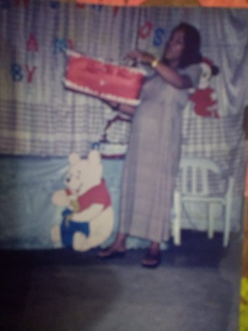 Mi matrimonio, mis Hijas.