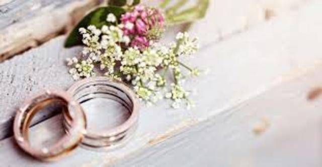 Matrimonio y hogar