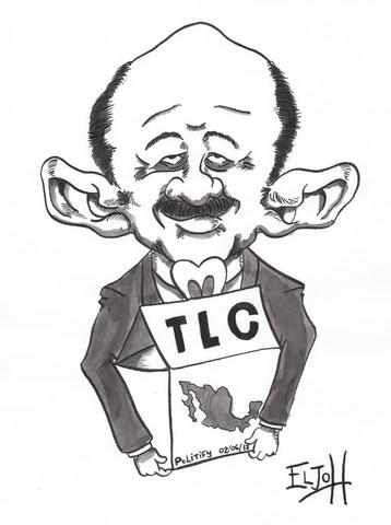 TRATADO DE LIBRE COMERCIO.