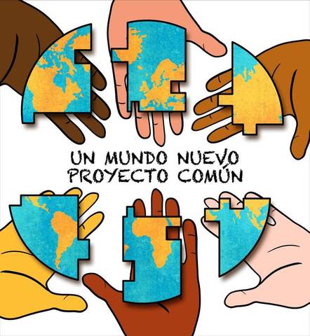 La Declaración del Milenio.